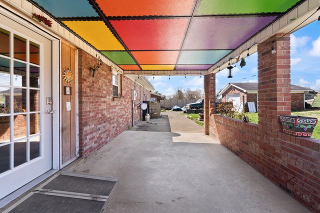 157 Estes Drive, Lancaster, KY 40444