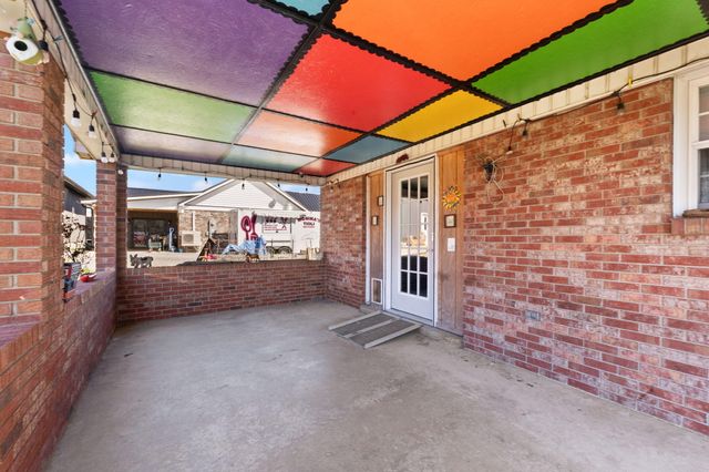 157 Estes Drive, Lancaster, KY 40444