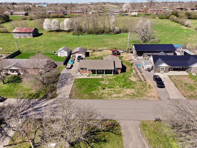 157 Estes Drive, Lancaster, KY 40444