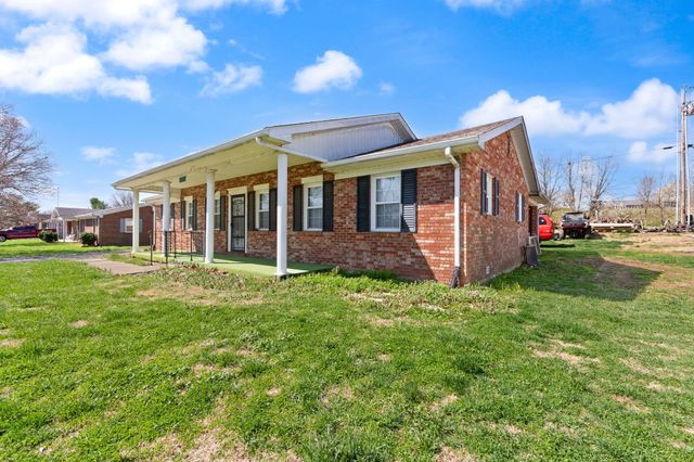 157 Estes Drive, Lancaster, KY 40444