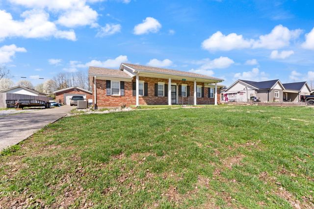 157 Estes Drive, Lancaster, KY 40444