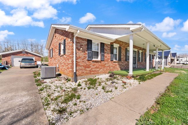 157 Estes Drive, Lancaster, KY 40444