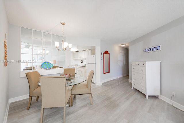 1936 S Ocean Dr 2D, Hallandale Beach, FL 33009