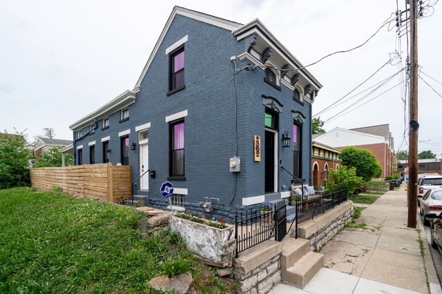 634 Roberts Street, Newport, KY 41071