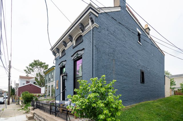 634 Roberts Street, Newport, KY 41071