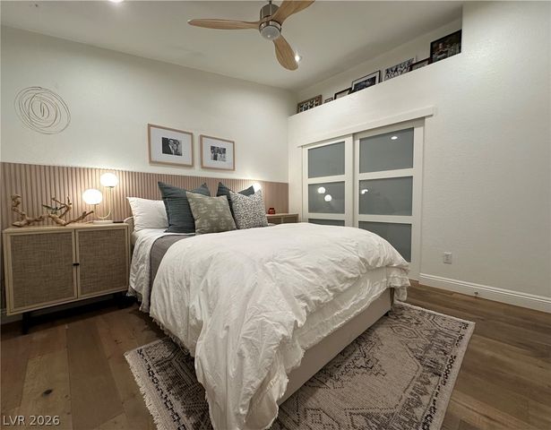 956 Puerta Del Sol Drive, Las Vegas, NV 89138