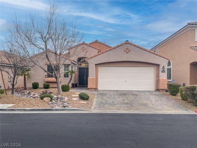 956 Puerta Del Sol Drive, Las Vegas, NV 89138
