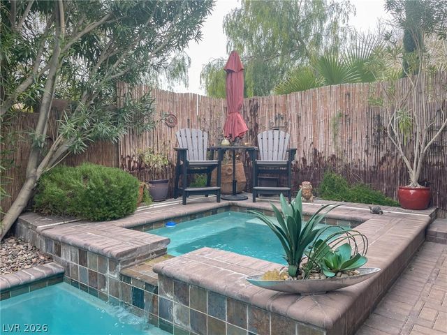 956 Puerta Del Sol Drive, Las Vegas, NV 89138