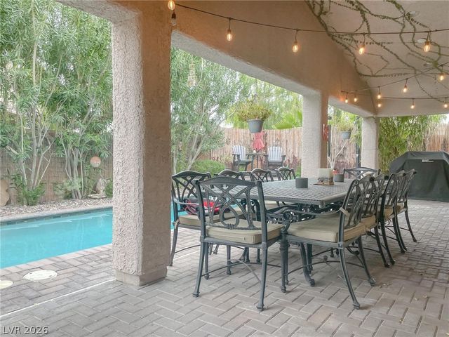 956 Puerta Del Sol Drive, Las Vegas, NV 89138