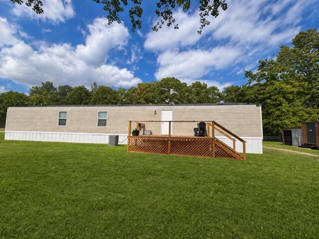 3124 Shaw Road, Manning, SC 29102