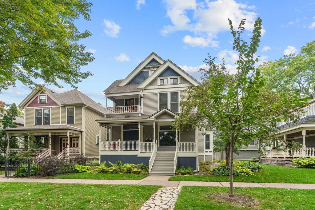408 Laurel Avenue 2, Saint Paul, MN 55102 — photo 2