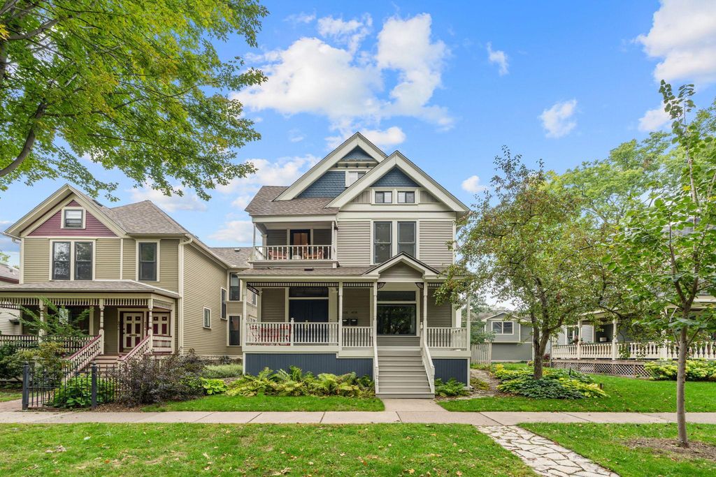 408 Laurel Avenue 2, Saint Paul, MN 55102 — photo 3
