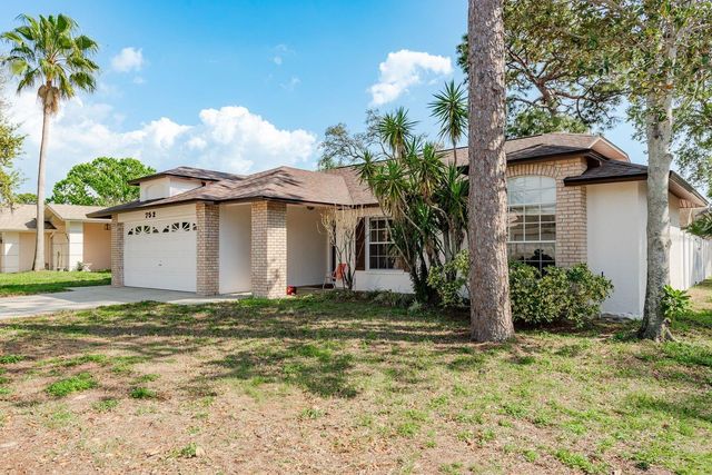 752 BRITTANY PARK BOULEVARD, Tarpon Springs, FL 34689