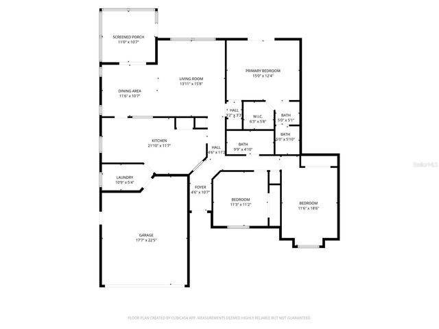 752 BRITTANY PARK BOULEVARD, Tarpon Springs, FL 34689