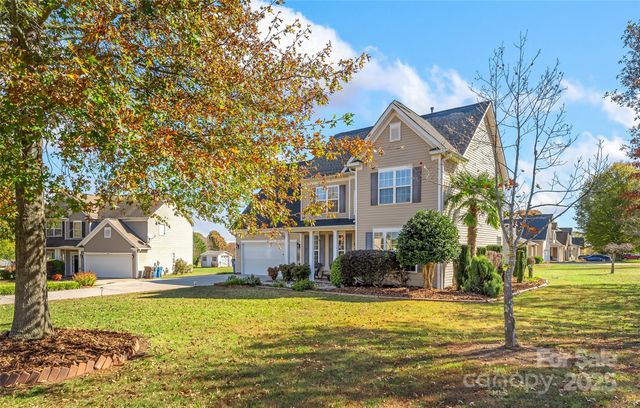 1450 JC Raulston Court, Hickory, NC 28602