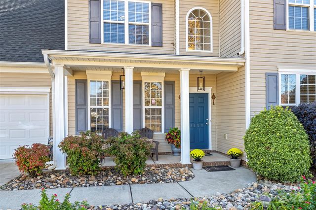 1450 JC Raulston Court, Hickory, NC 28602