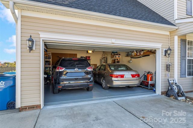 1450 JC Raulston Court, Hickory, NC 28602