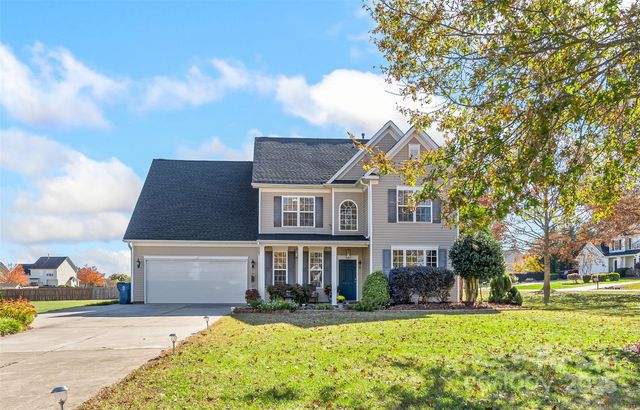 1450 JC Raulston Court, Hickory, NC 28602