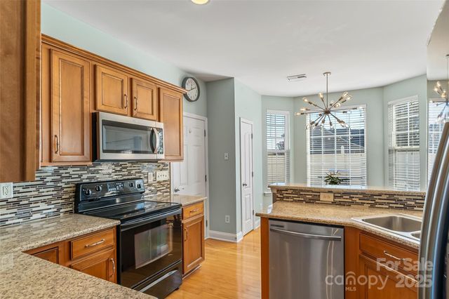 1450 JC Raulston Court, Hickory, NC 28602