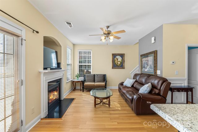 1450 JC Raulston Court, Hickory, NC 28602