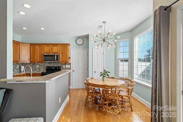 1450 JC Raulston Court, Hickory, NC 28602