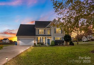 1450 JC Raulston Court, Hickory, NC 28602