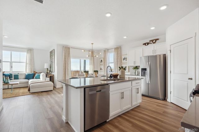 2303 Base Street, Fort Lupton, CO 80621