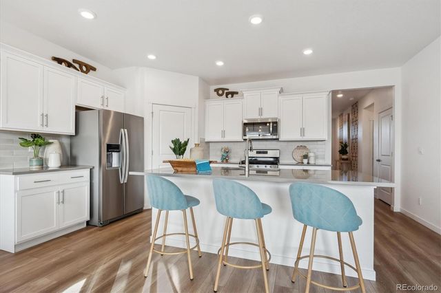 2303 Base Street, Fort Lupton, CO 80621