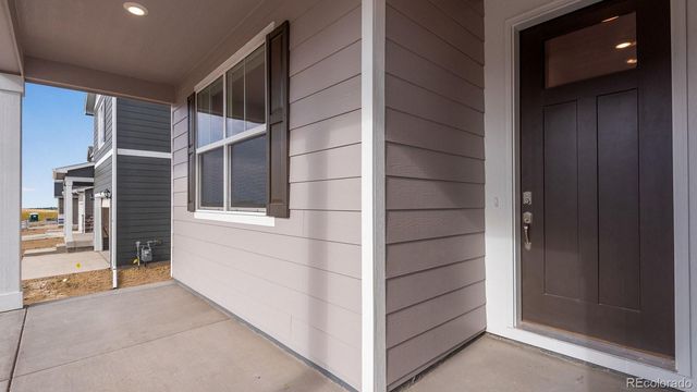 2303 Base Street, Fort Lupton, CO 80621