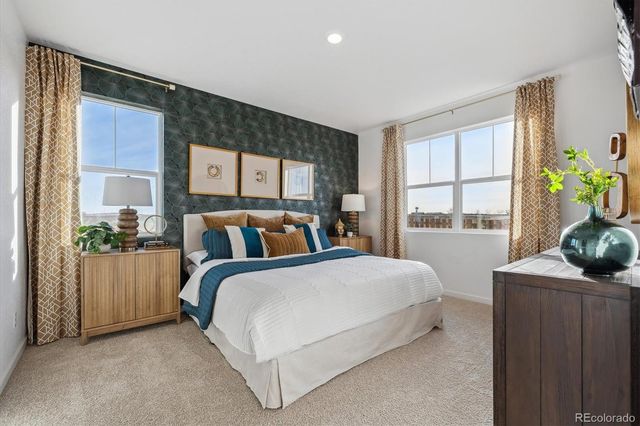 2303 Base Street, Fort Lupton, CO 80621