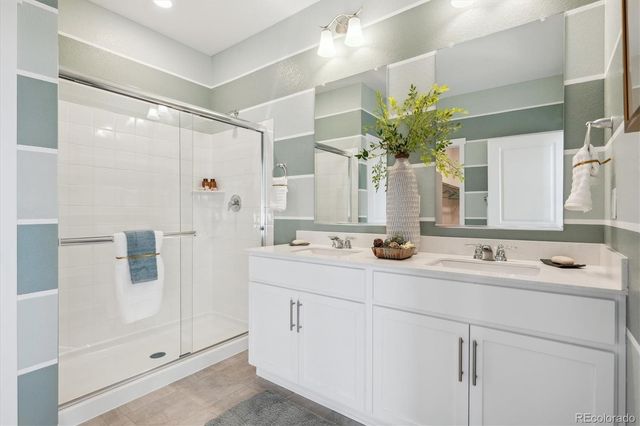 2303 Base Street, Fort Lupton, CO 80621