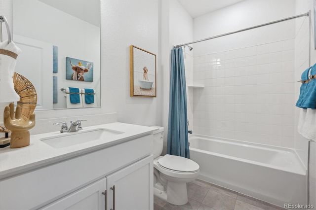 2303 Base Street, Fort Lupton, CO 80621