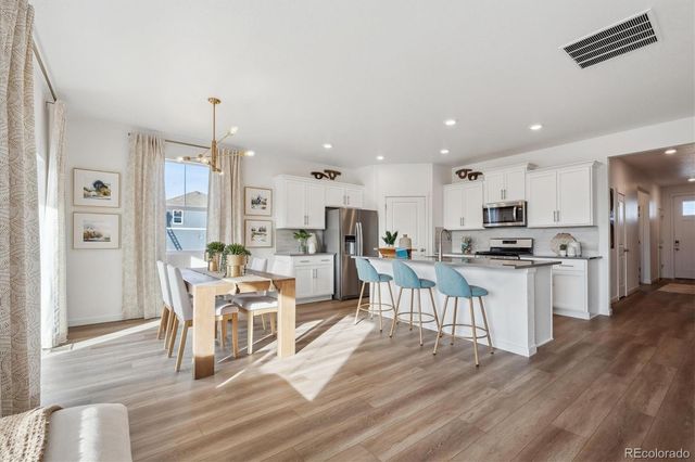 2303 Base Street, Fort Lupton, CO 80621