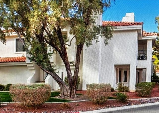 7620 Rolling View Drive 101, Las Vegas, NV 89149