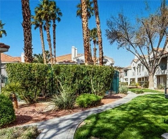 7620 Rolling View Drive 101, Las Vegas, NV 89149