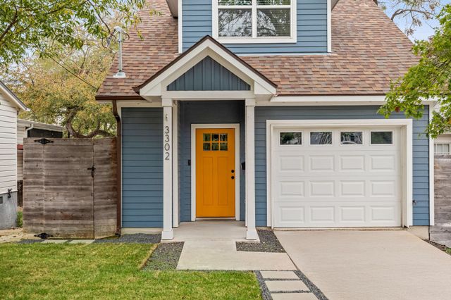 3304 Hollywood Ave 2, Austin, TX 78722