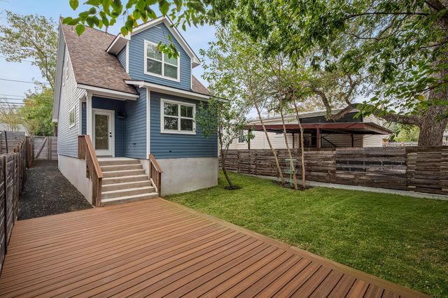 3304 Hollywood Ave 2, Austin, TX 78722