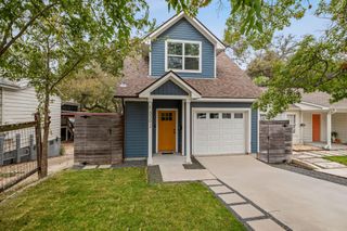 3304 Hollywood Ave 2, Austin, TX 78722