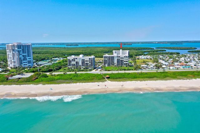 5059 N Hwy A1a 701, Fort Pierce, FL 34949