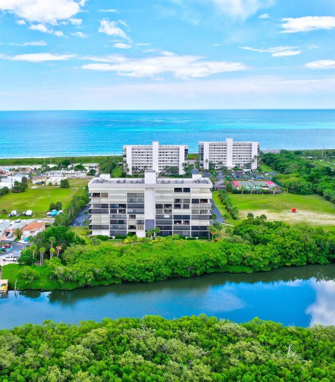 5059 N Hwy A1a 701, Fort Pierce, FL 34949