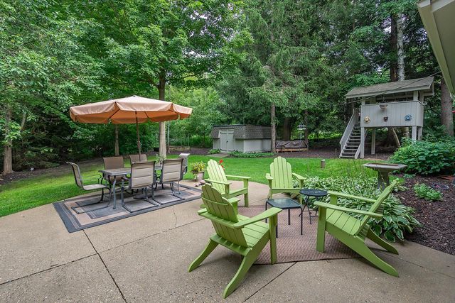 1860 Churchview DRIVE, Brookfield, WI 53005