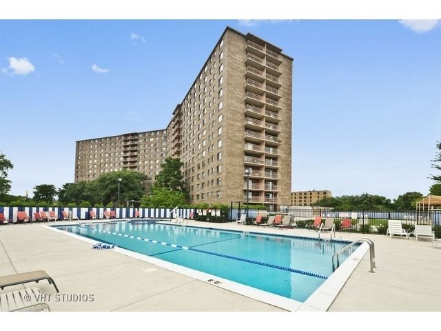 7141 N Kedzie Avenue 511, Chicago, IL 60645