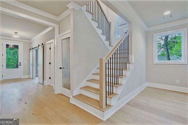 1697 Eastside Parc Street SE, Atlanta, GA 30316