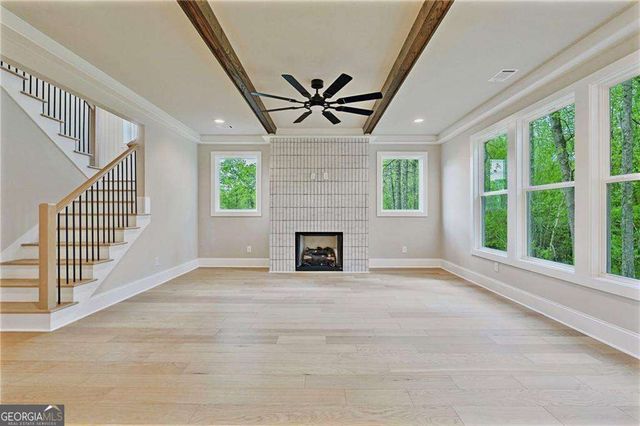 1697 Eastside Parc Street SE, Atlanta, GA 30316
