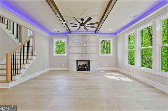 1697 Eastside Parc Street SE, Atlanta, GA 30316