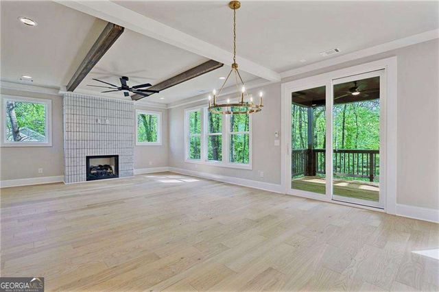 1697 Eastside Parc Street SE, Atlanta, GA 30316