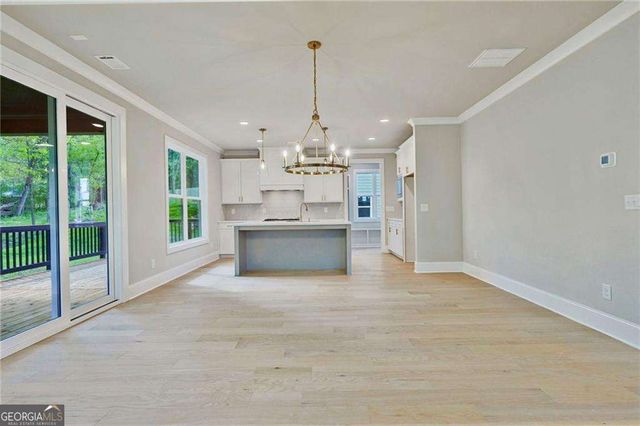 1697 Eastside Parc Street SE, Atlanta, GA 30316