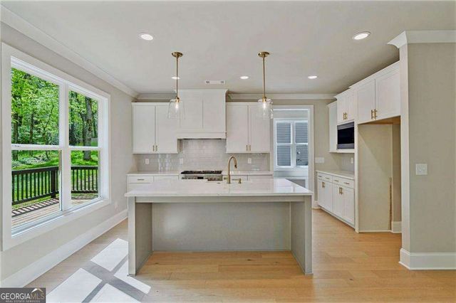 1697 Eastside Parc Street SE, Atlanta, GA 30316
