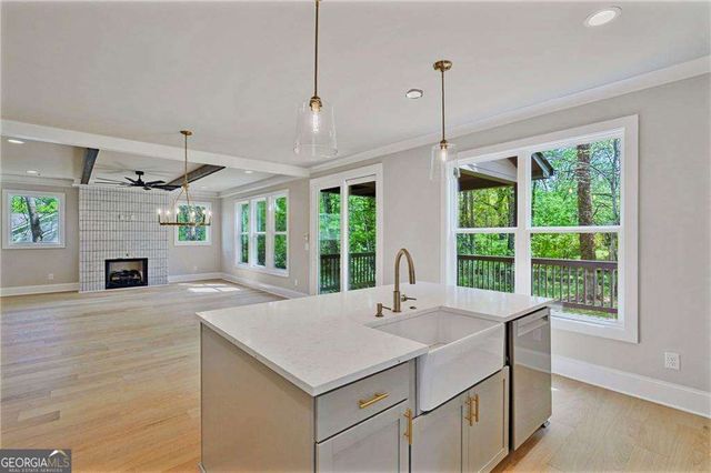 1697 Eastside Parc Street SE, Atlanta, GA 30316