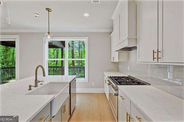 1697 Eastside Parc Street SE, Atlanta, GA 30316
